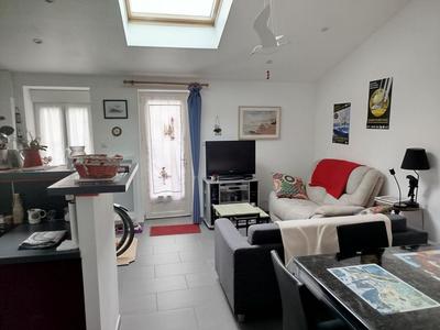 Maison - 50 m² - 2 pièces