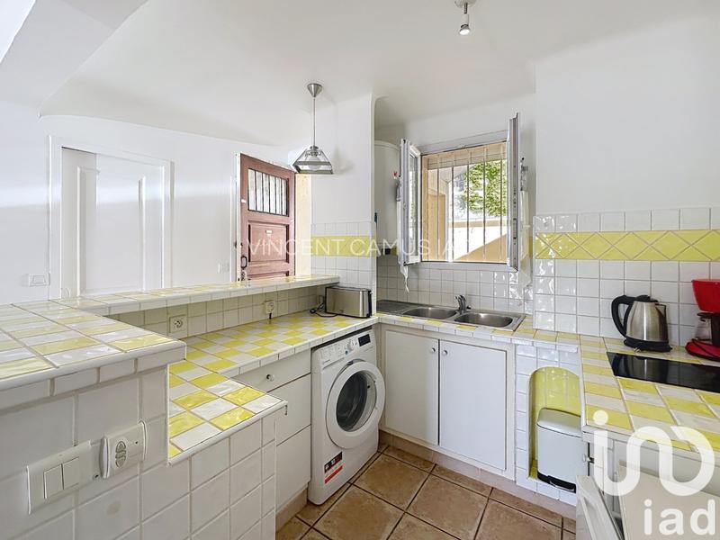 Appartement - 35 m² - 1 pièce