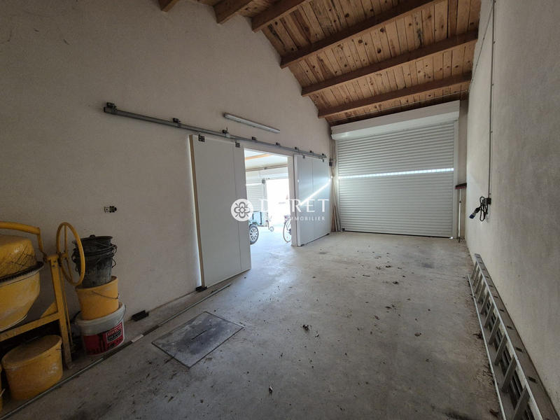 Maison - 147 m² - 5 pièces