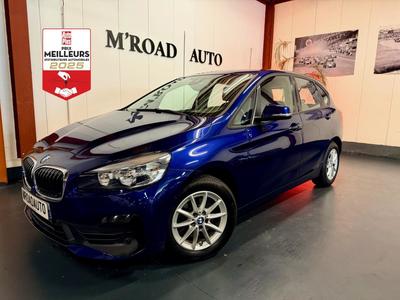 Bmw Serie 2 Active Tourer 216d 116ch - 2019