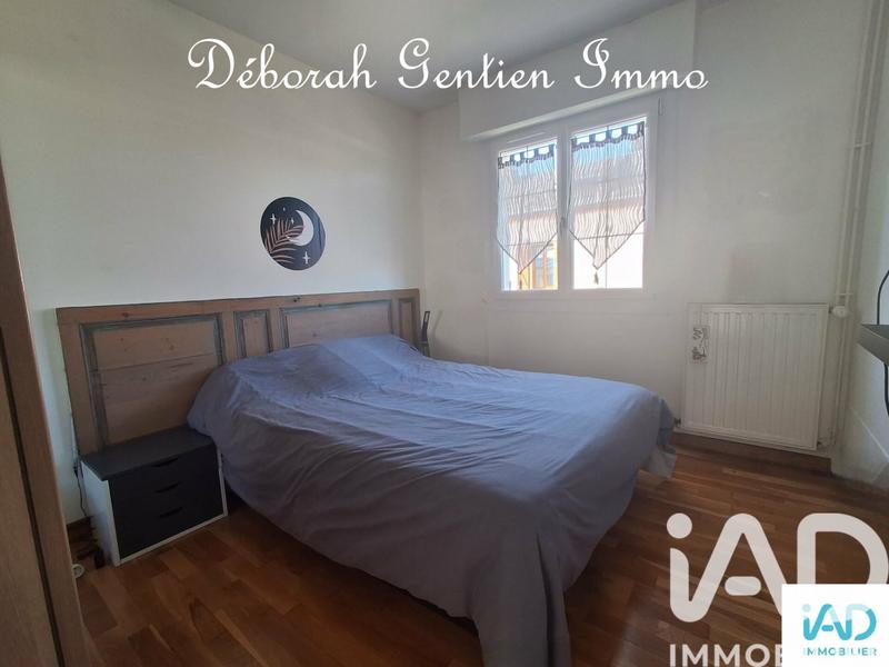 Maison - 70 m² - 4 pièces