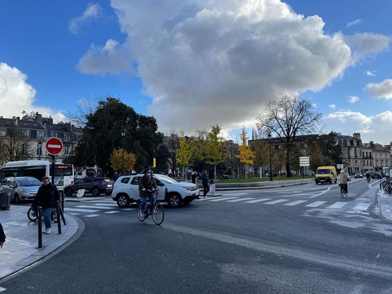 Fonds de commerce - 30 m²