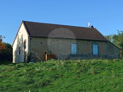 Maison de campagne - 112 m² - 5 pièces
