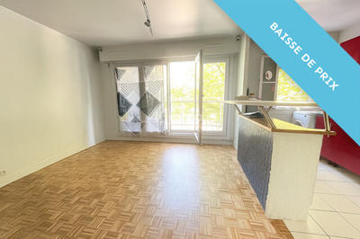 Studio - 26 m² - 1 pièce