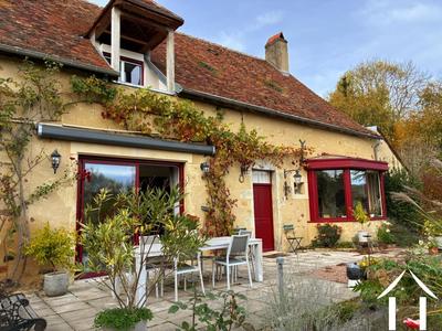 Maison - 273 m² - 11 pièces