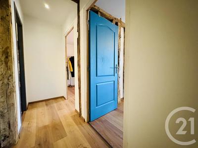 Maison de ville - 145 m² - 6 pièces