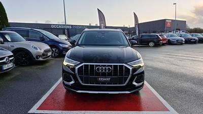 Audi Q3 35 Tfsi 150 Ch s tronic 7 Design Luxe