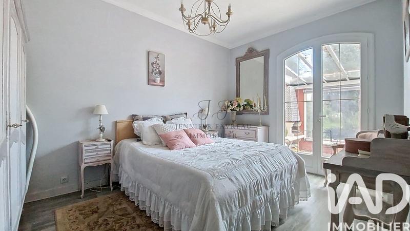 Maison - 165 m² - 5 pièces