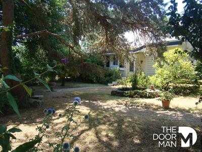 Maison - 100 m² - 6 pièces