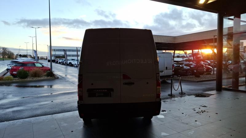 Renault Master F3300 L2h2 Blue dCi 135 Confort