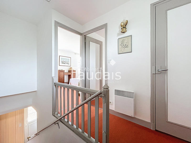 Maison - 149 m² - 7 pièces