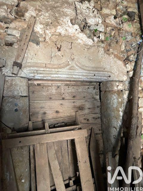 Maison de campagne - 128 m² - 4 pièces