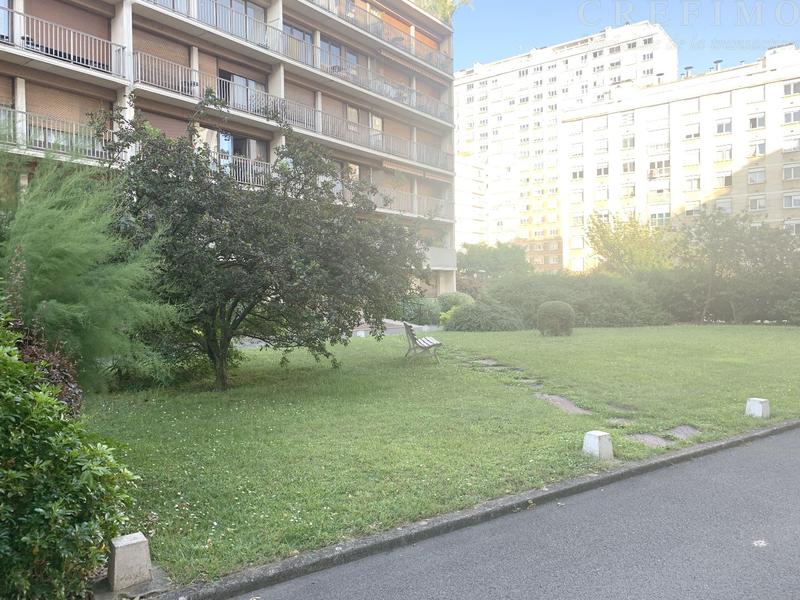 Appartement - 31 m² - 2 pièces