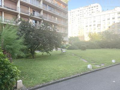 Appartement - 31 m² - 2 pièces