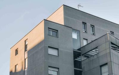 Appartement - 29 m² - 1 pièce