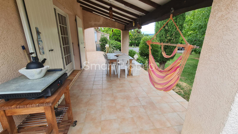 Villa - 106 m² - 5 pièces
