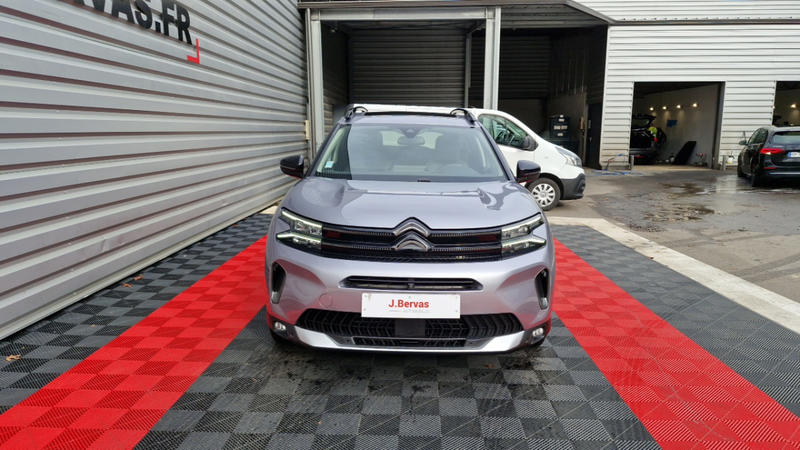 Citroën C5 Aircross Hybride Rechargeable 225 E-Eat8 Shine Pack