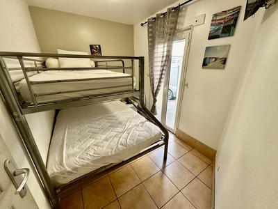 Villa - 45 m² - 3 pièces