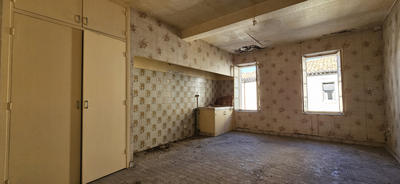 Maison - 97 m² - 4 pièces