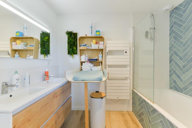 Villa - 144 m² - 7 pièces