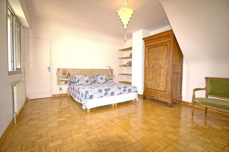 Maison - 172 m² - 7 pièces