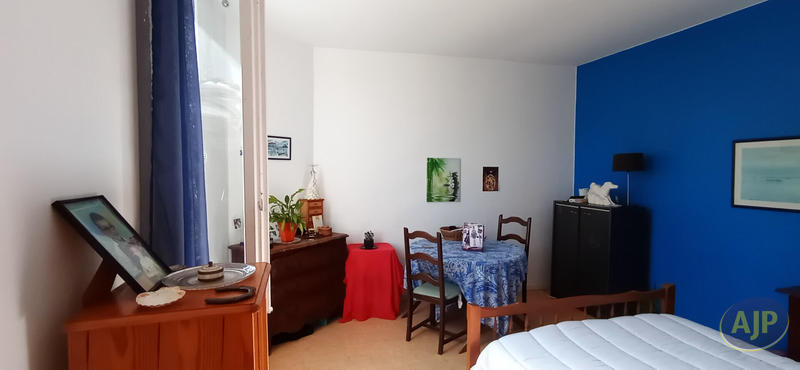 Maison - 97 m² - 4 pièces