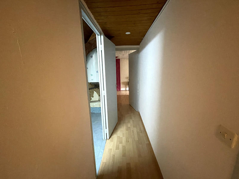 Maison - 86 m² - 3 pièces