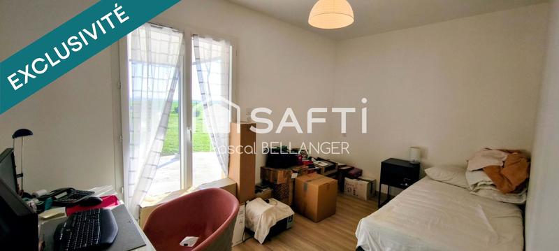 Villa - 135 m² - 5 pièces