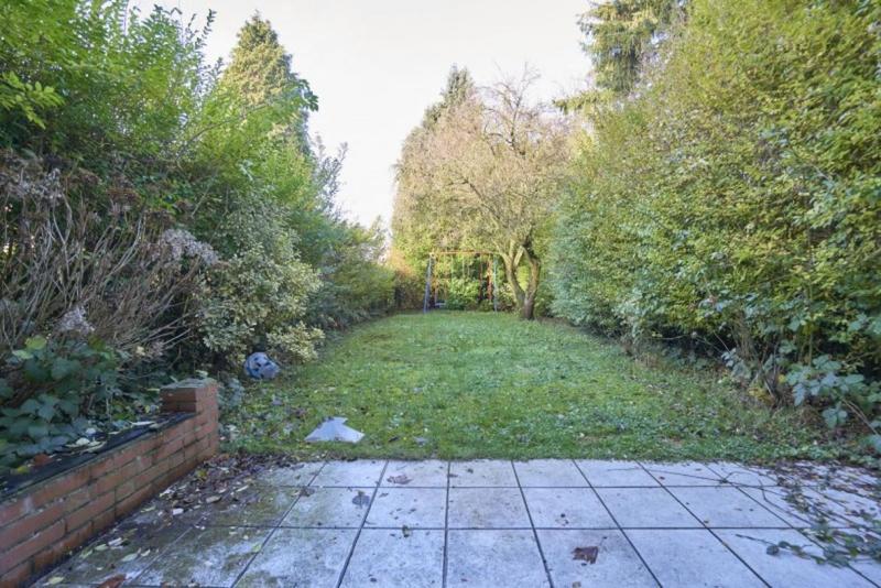 Maison - 108 m² - 6 pièces