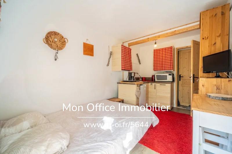 Appartement - 103 m² - 5 pièces
