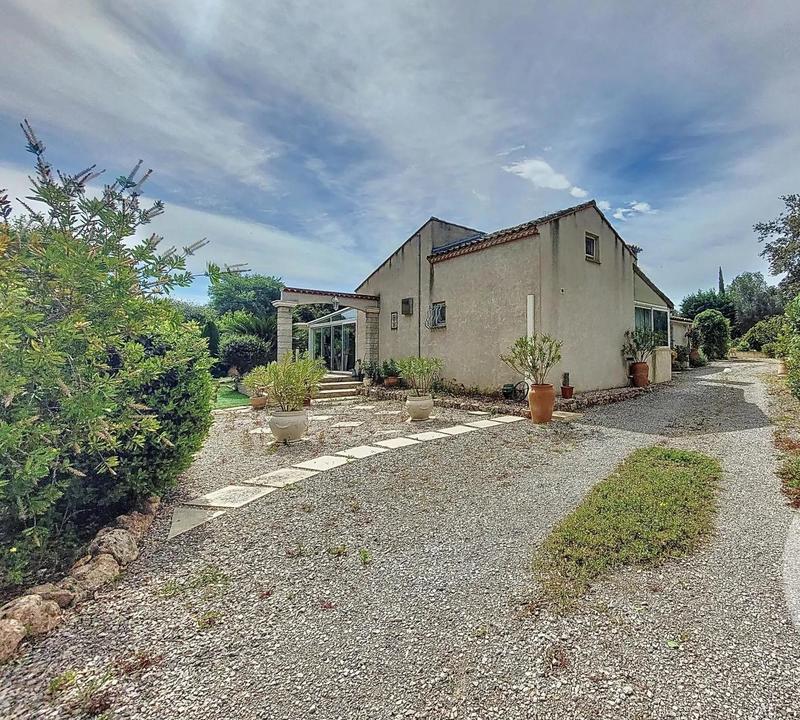 Maison - 119 m² - 4 pièces