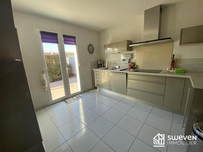 Villa - 87 m² - 3 pièces