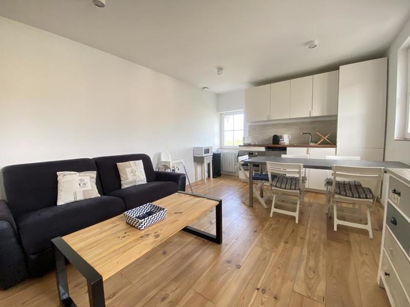 Maison - 65 m² - 4 pièces