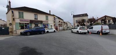 Bureau - 30 m² - 2 pièces