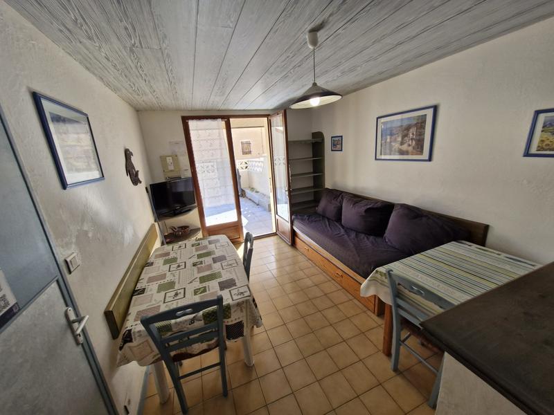 Appartement - 24 m² - 2 pièces