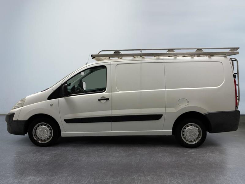 Peugeot Expert Fourgon Tole 229 L2h1 2.0 Hdi 130 Fap Confort