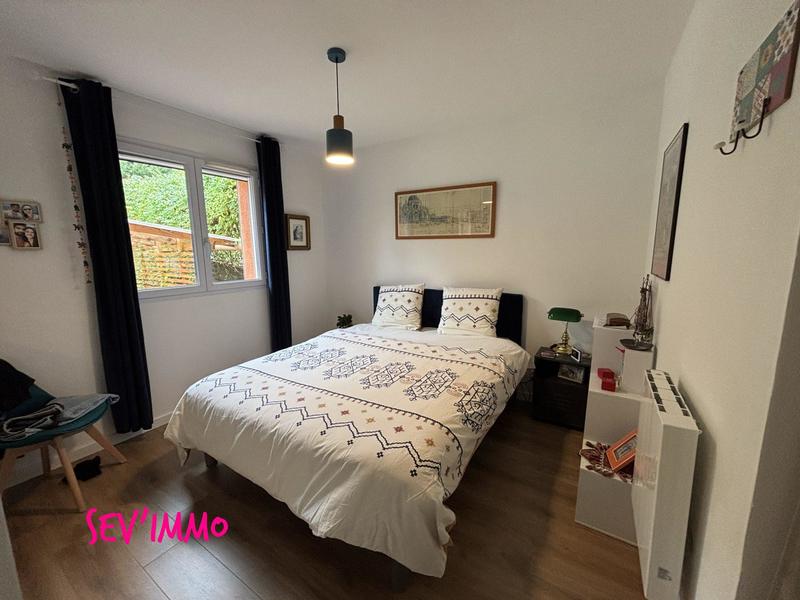 Maison - 128 m² - 5 pièces