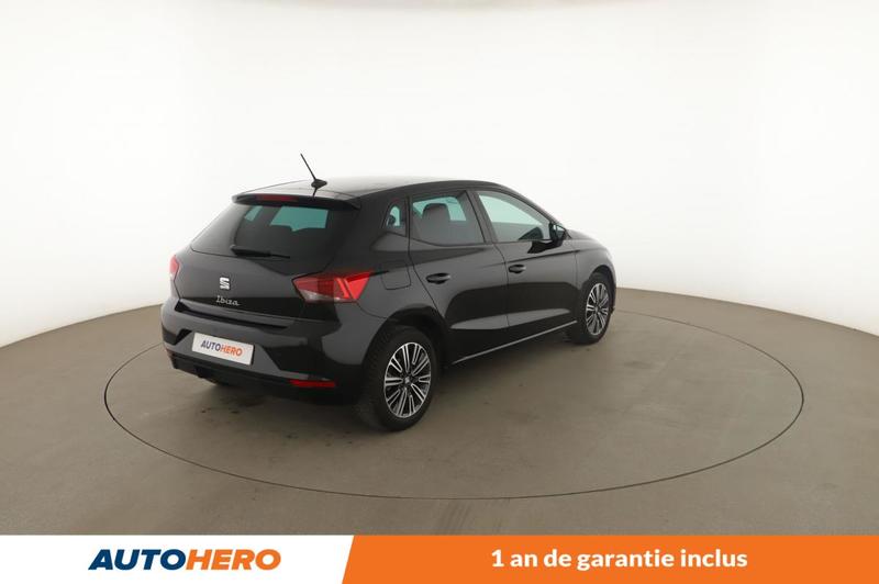 Seat Ibiza 1.0 EcoTSI Copa Bvm6 115 ch