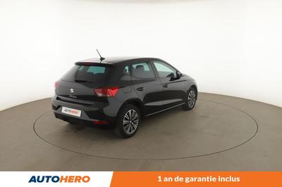 Seat Ibiza 1.0 EcoTSI Copa Bvm6 115 ch