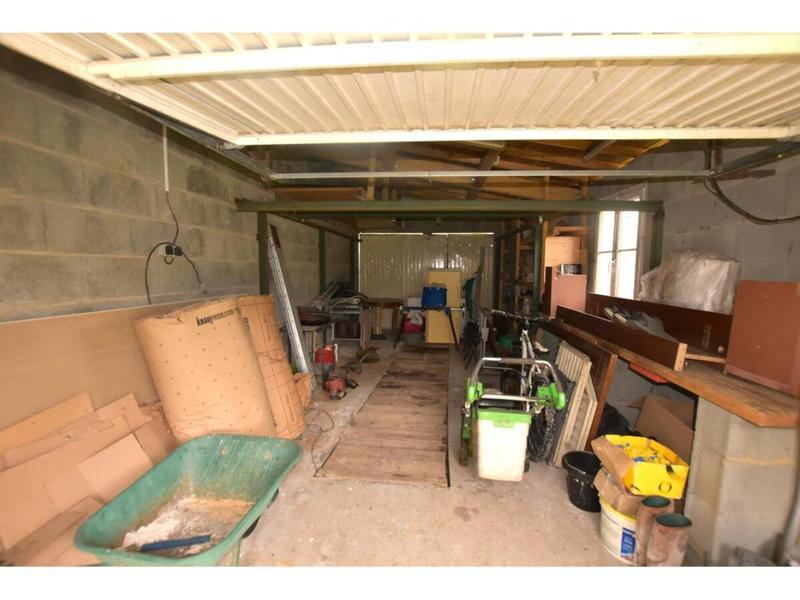 Maison en pierre - 74 m² - 4 pièces