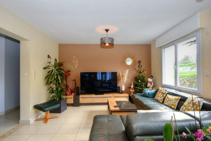 Maison - 170 m² - 7 pièces