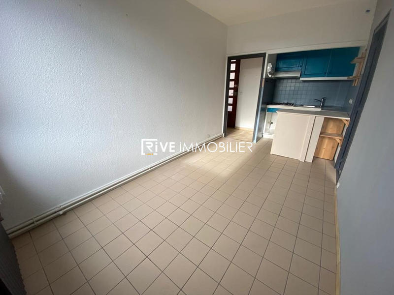 Appartement - 31 m² - 2 pièces