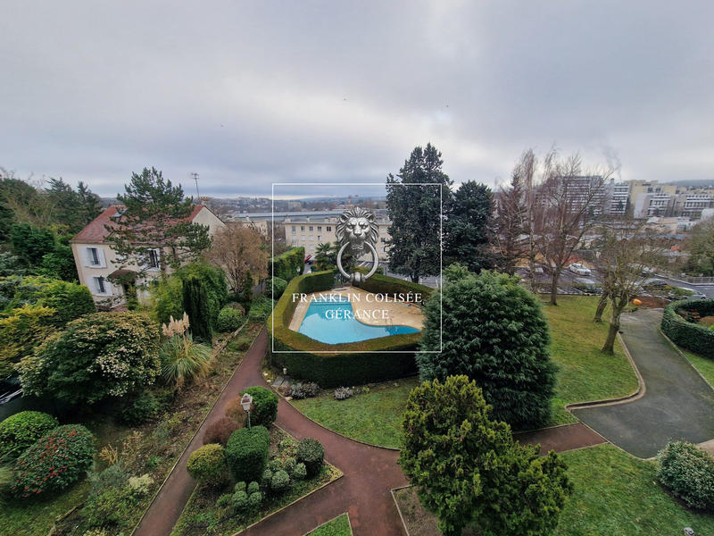 Appartement - 76 m² - 3 pièces