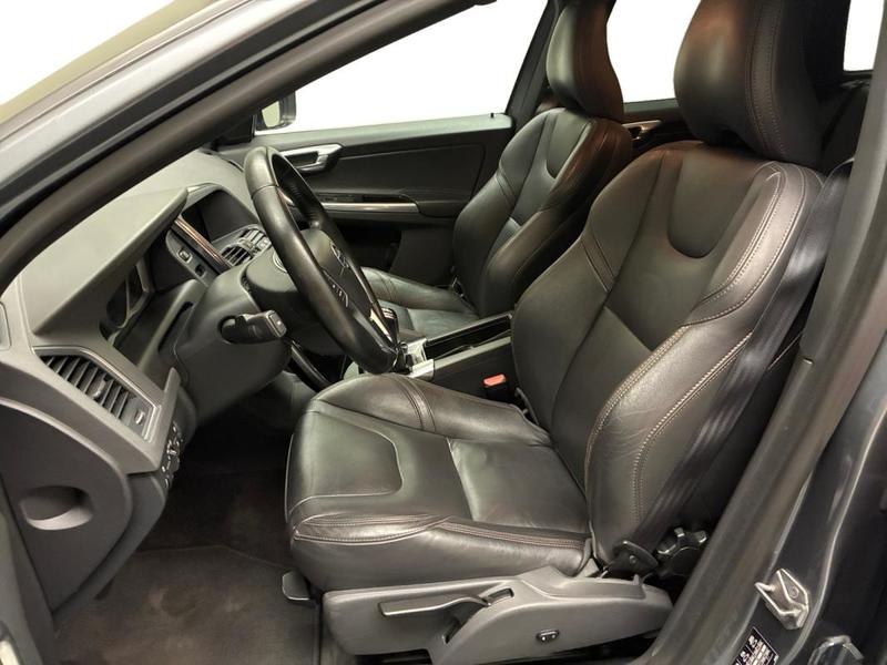 Volvo Xc60 D3 AdBlue 150 ch Momentum