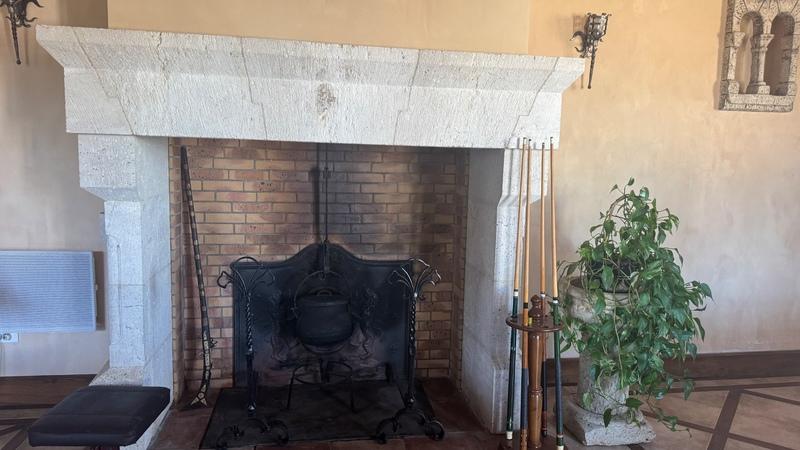 Maison bourgeoise - 277 m² - 7 pièces