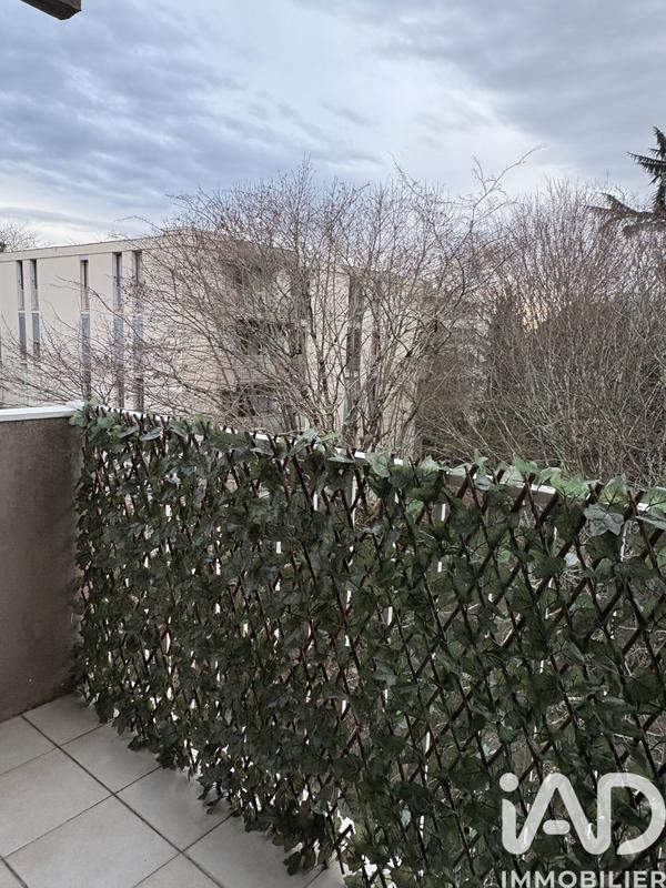 Appartement - 66 m² - 4 pièces