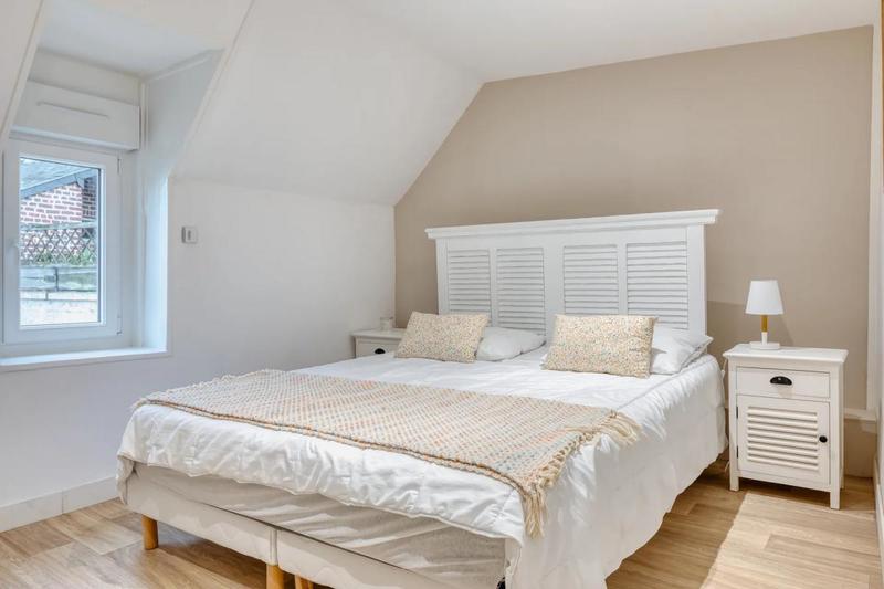 Maison - 81 m² - 5 pièces