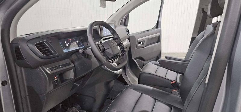 Citroën SpaceTourer m BlueHDi 180 s&amp;S Eat8 Business Pack