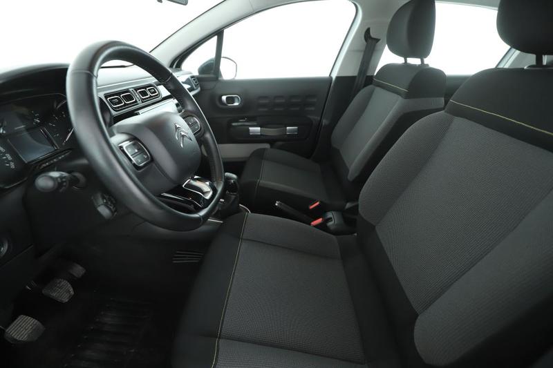 Citroën C3 1.2 PureTech Shine 83 ch