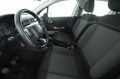Citroën C3 1.2 PureTech Shine 83 ch